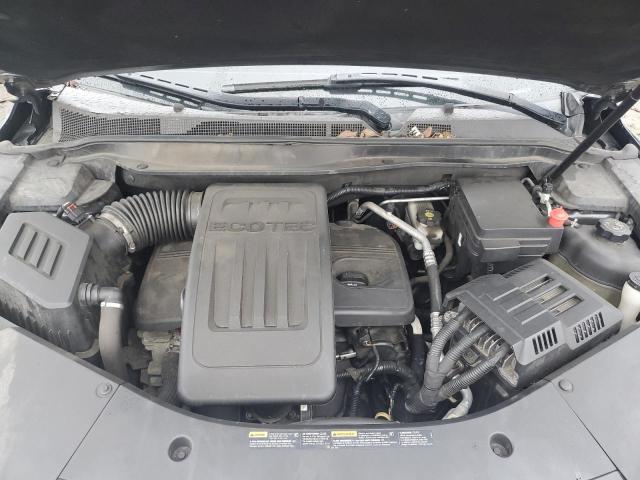Photo 12 from auction – 2014 CHEVROLET EQUINOX LT with VIN 2GNFLFEK1E6352654