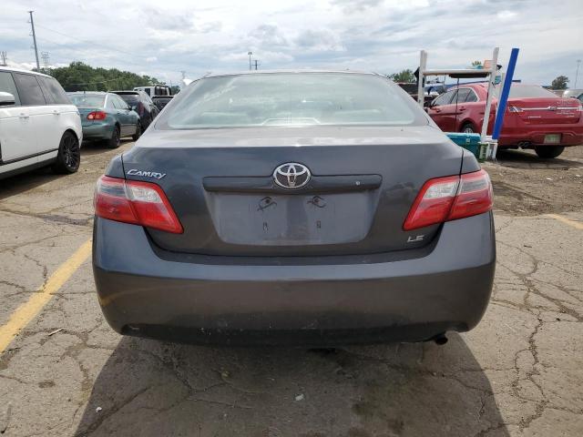 Photo 6 from auction – 2009 TOYOTA CAMRY BASE with VIN 4T4BE46K89R114281