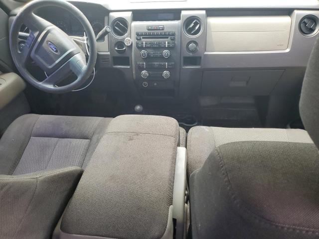 Photo 8 from auction – 2010 FORD F150 SUPER with VIN 1FTEX1EW6AFD17221