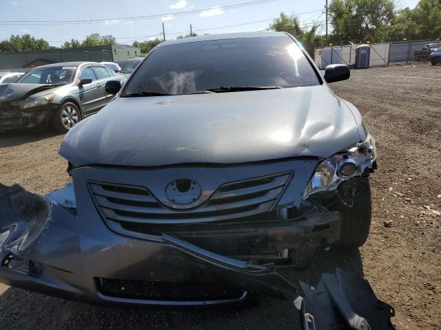 Photo 5 from auction – 2007 TOYOTA CAMRY CE with VIN 4T1BE46K37U522534