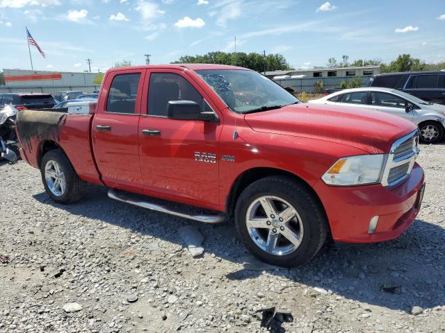 Photo 4 from auction – 2013 RAM 1500 ST with VIN 1C6RR6FT9DS629498