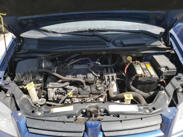 Photo 12 from auction – 2010 DODGE GRAND CARA with VIN 2D4RN3D17AR402587