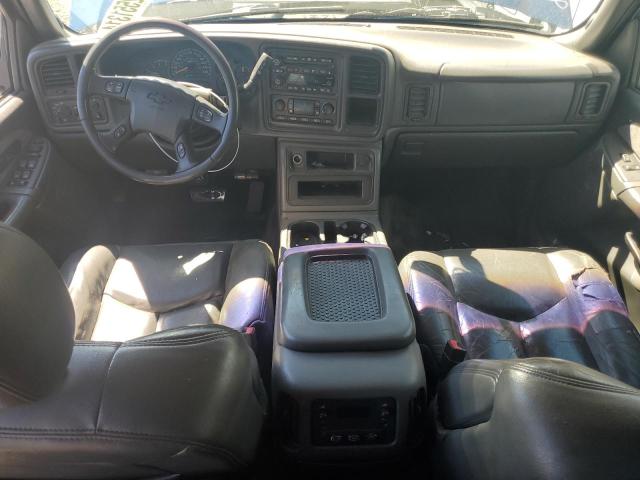 Photo 8 from auction – 2003 CHEVROLET SILVERADO with VIN 1GCJC33143F147750