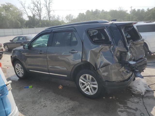 Photo 2 from auction – 2019 FORD EXPLORER X with VIN 1FM5K8D81KGA45484