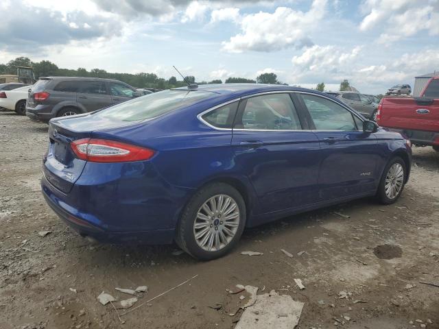 Photo 3 from auction – 2013 FORD FUSION SE with VIN 3FA6P0LU3DR128801