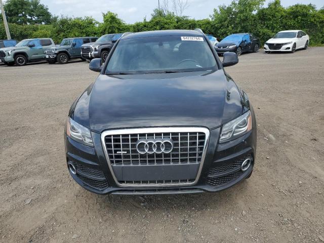 Photo 5 from auction – 2012 AUDI Q5 PRESTIG with VIN WA1WFCFP8CA058641