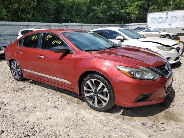 Photo 4 from auction – 2016 NISSAN ALTIMA 2.5 with VIN 1N4AL3AP1GC276226