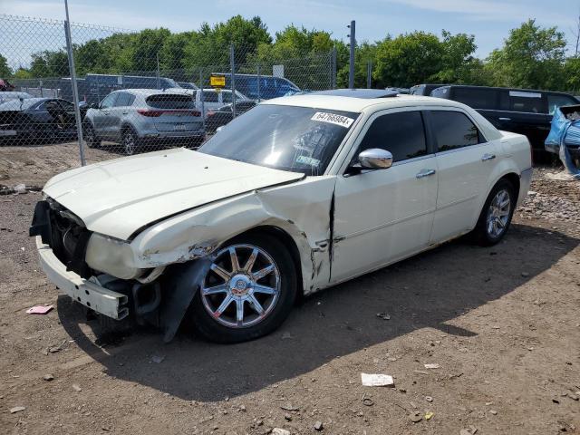 CHRYSLER 300C 2005 with VIN 2C3AA63H05H524665 - Photo from auction
