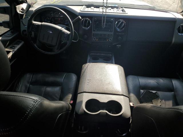Photo 8 from auction – 2012 FORD F250 SUPER with VIN 1FT7W2BT0CEB73072