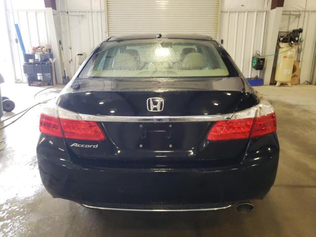 Photo 6 from auction – 2014 HONDA ACCORD EXL with VIN 1HGCR2F82EA226779