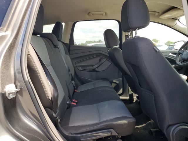 Photo 10 from auction – 2017 FORD ESCAPE SE with VIN 1FMCU0GD7HUB08805
