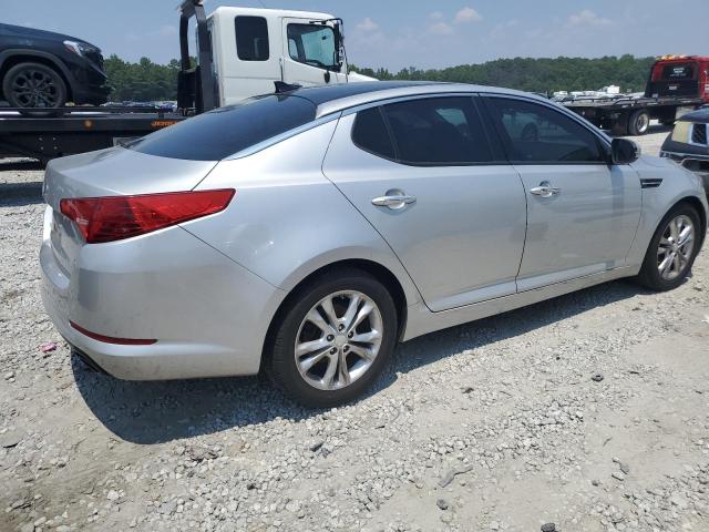 Photo 3 from auction – 2012 KIA OPTIMA EX with VIN 5XXGN4A73CG040935