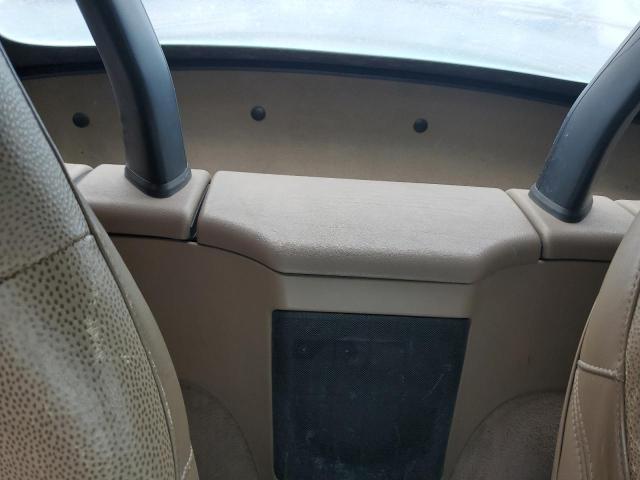 Photo 10 from auction – 2001 BMW Z3 3.0 with VIN WBACN53421LJ57018