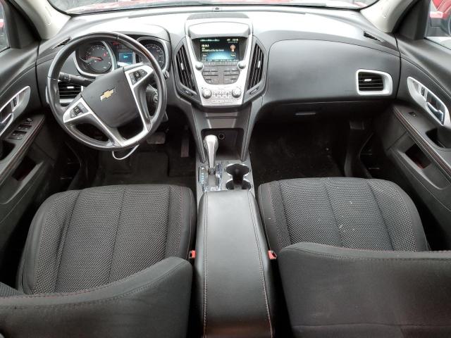 Photo 8 from auction – 2015 CHEVROLET EQUINOX LT with VIN 2GNFLFEKXF6118434