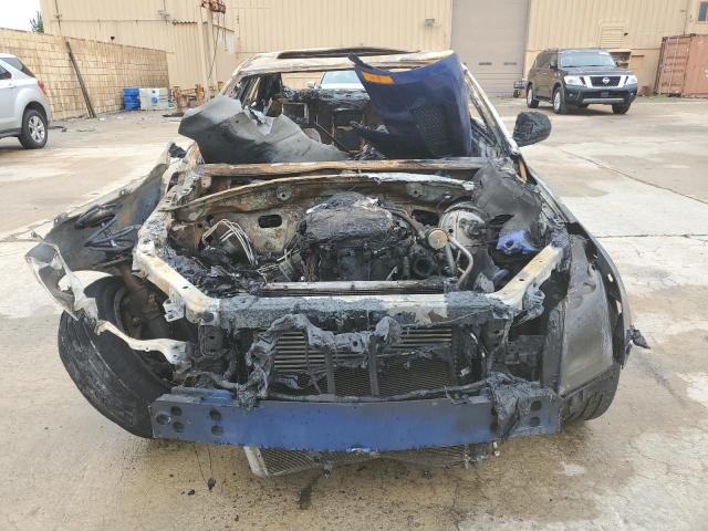 Photo 5 from auction – 2014 CADILLAC ATS with VIN 1G6AA5RX6E0127232