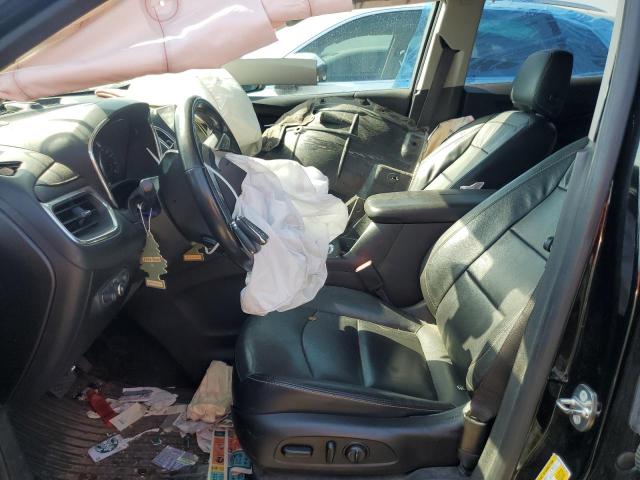 Photo 7 from auction – 2018 CHEVROLET EQUINOX PR with VIN 2GNAXMEV9J6219843