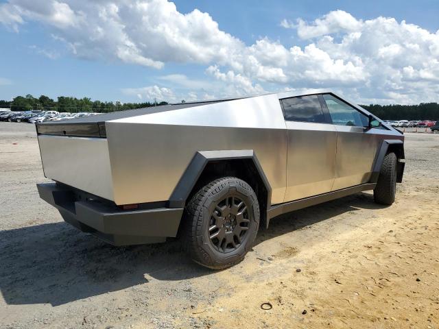 Photo 3 from auction – 2024 TESLA CYBERTRUCK with VIN 7G2CEHEDXRA015316