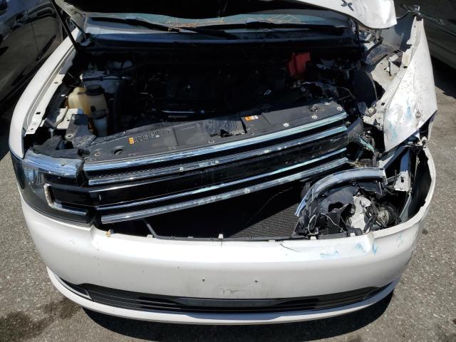 Photo 11 from auction – 2016 FORD FLEX SEL with VIN 2FMGK5C83GBA20223
