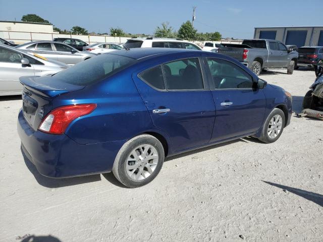 Photo 3 from auction – 2018 NISSAN VERSA S with VIN 3N1CN7AP1JL887991