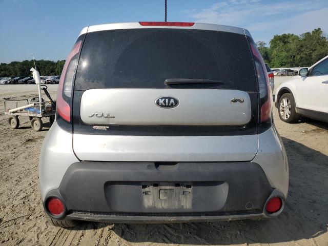 Photo 6 from auction – 2014 KIA SOUL with VIN KNDJN2A2XE7722284