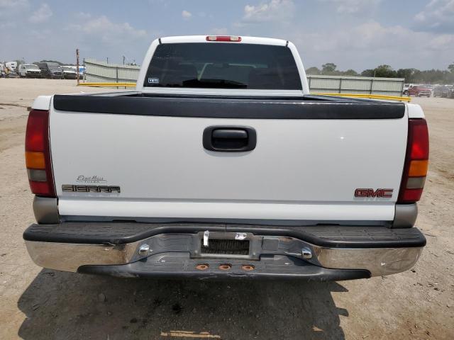 Photo 6 from auction – 2001 GMC NEW SIERRA with VIN 2GTEC19T911269703