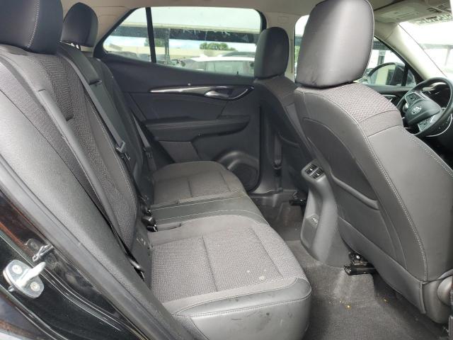 Photo 10 from auction – 2023 BUICK ENVISION P with VIN LRBAZLR47PD037839