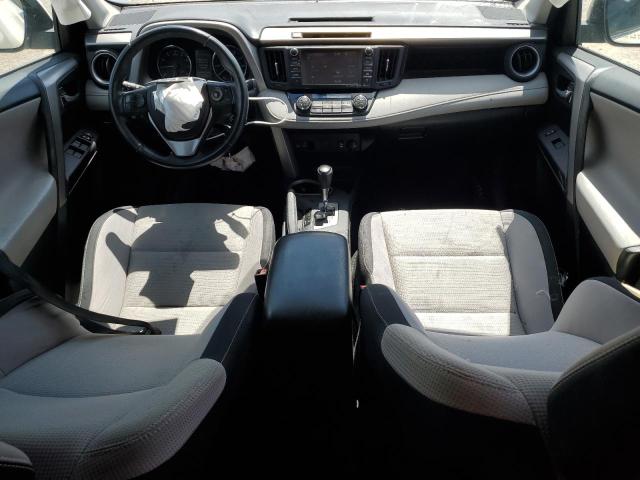 Photo 8 from auction – 2016 TOYOTA RAV4 XLE with VIN 2T3RFREV3GW447359
