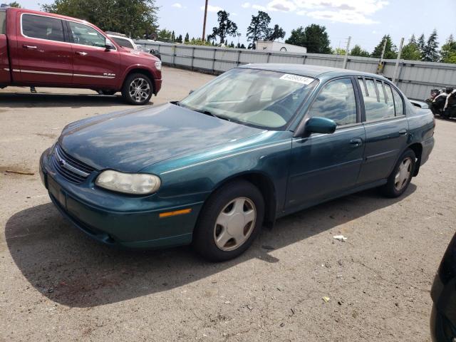 Photo 1 from auction – 2000 CHEVROLET MALIBU LS with VIN 1G1NE52J4Y6330137