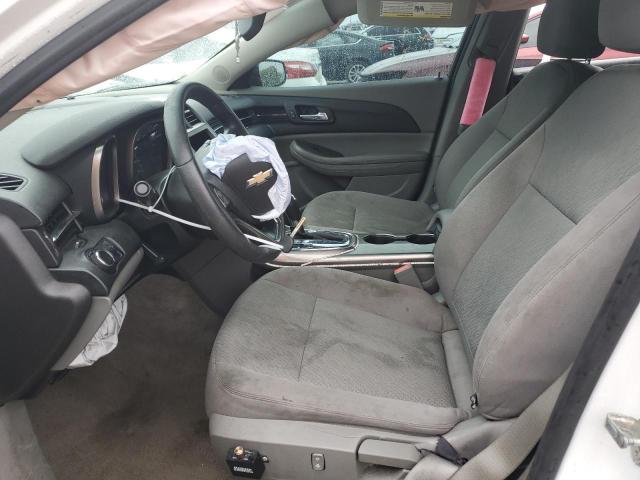 Photo 7 from auction – 2013 CHEVROLET MALIBU LS with VIN 1G11B5SA3DF143909