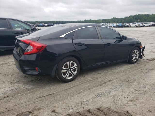 Photo 3 from auction – 2017 HONDA CIVIC LX with VIN 19XFC2F5XHE020355