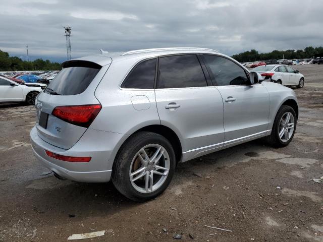 Photo 3 from auction – 2013 AUDI Q5 PREMIUM with VIN WA1LFAFP0DA100180