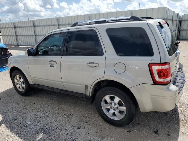 Photo 2 from auction – 2009 FORD ESCAPE LIM with VIN 1FMCU04G99KD08158