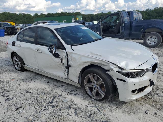Photo 4 from auction – 2014 BMW 328 I with VIN WBA3A5C56EP603593