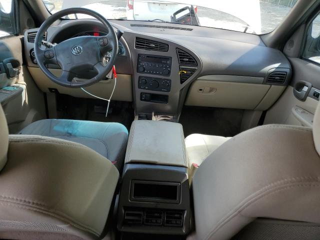 Photo 8 from auction – 2005 BUICK RENDEZVOUS with VIN 3G5DA03E05S535519
