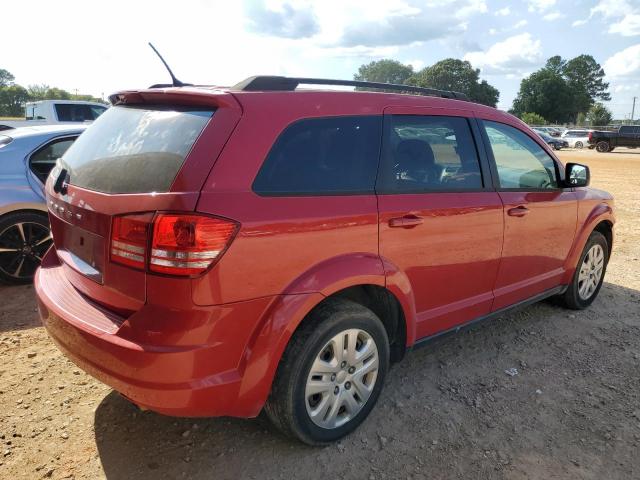 Photo 3 from auction – 2016 DODGE JOURNEY SE with VIN 3C4PDCAB3GT219231