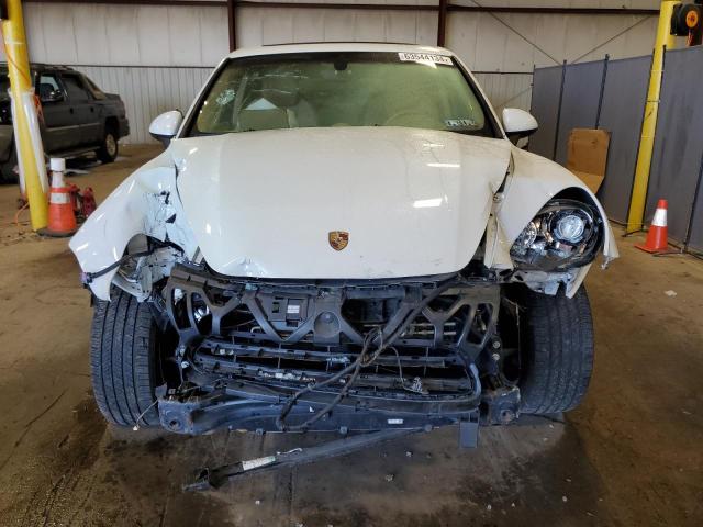 Photo 5 from auction – 2013 PORSCHE CAYENNE with VIN WP1AA2A23DLA12353