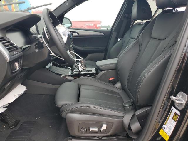 Photo 7 from auction – 2023 BMW X3 SDRIVE3 with VIN 5UX43DP04P9R90645
