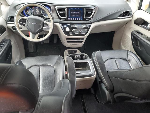 Photo 8 from auction – 2018 CHRYSLER PACIFICA L with VIN 2C4RC1GG2JR357596