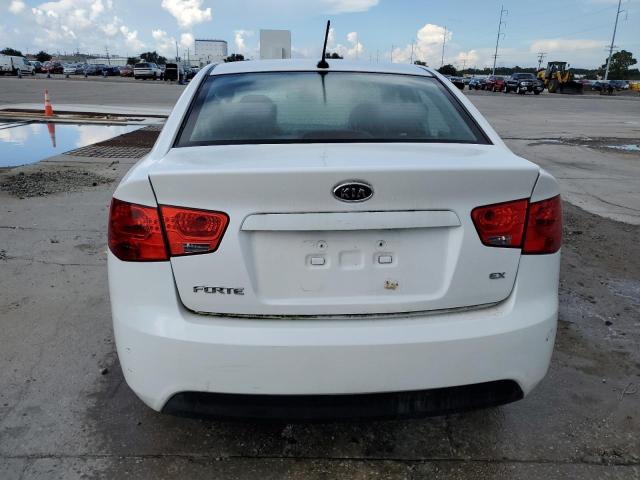 Photo 6 from auction – 2013 KIA FORTE EX with VIN KNAFU4A22D5646801