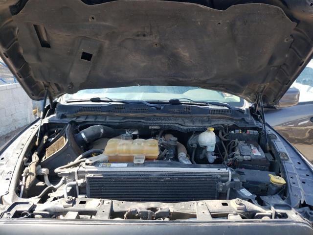 Photo 11 from auction – 2014 RAM 1500 SLT with VIN 1C6RR6LM1ES304651