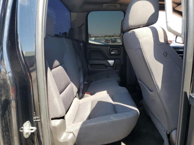 Photo 10 from auction – 2017 CHEVROLET SILVERADO with VIN 1GCRCREC4HZ403038