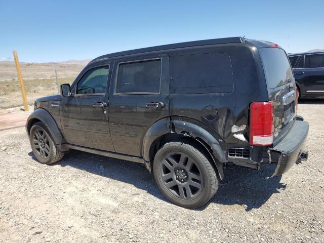Photo 2 from auction – 2007 DODGE NITRO R/T with VIN 1D8GT58627W714118