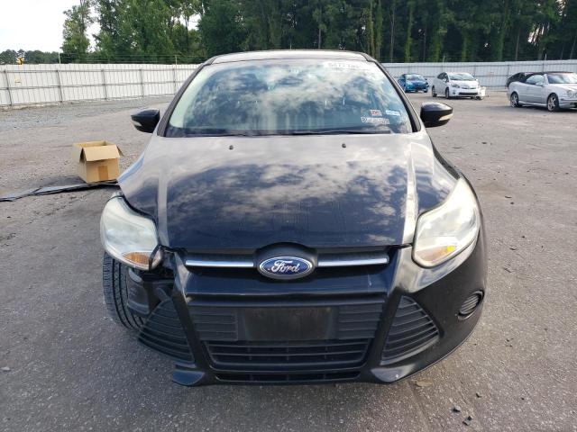 Photo 5 from auction – 2013 FORD FOCUS SE with VIN 1FADP3F21DL251059