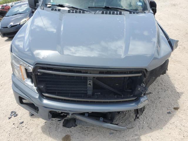 Photo 11 from auction – 2019 FORD F150 SUPER with VIN 1FTEW1E45KFA13915
