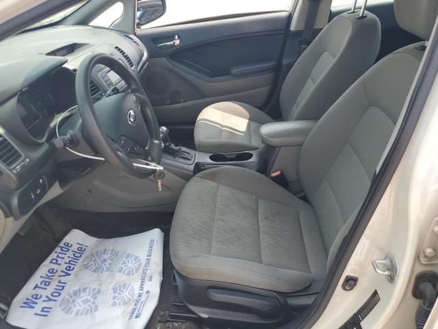 Photo 7 from auction – 2015 KIA FORTE LX with VIN KNAFK4A62F5312490