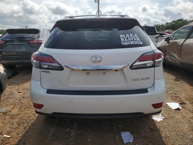Photo 6 from auction – 2015 LEXUS RX 350 BAS with VIN 2T2BK1BA5FC294777