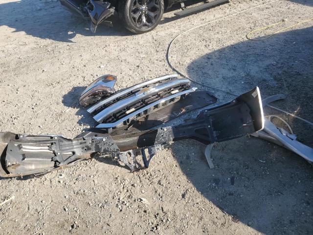 Photo 12 from auction – 2017 CHEVROLET SILVERADO with VIN 1GCRCNEC8HZ112518