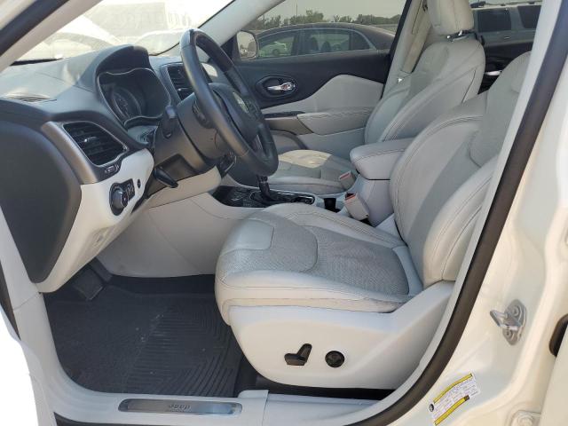 Photo 7 from auction – 2019 JEEP CHEROKEE O with VIN 1C4PJMJN5KD282435