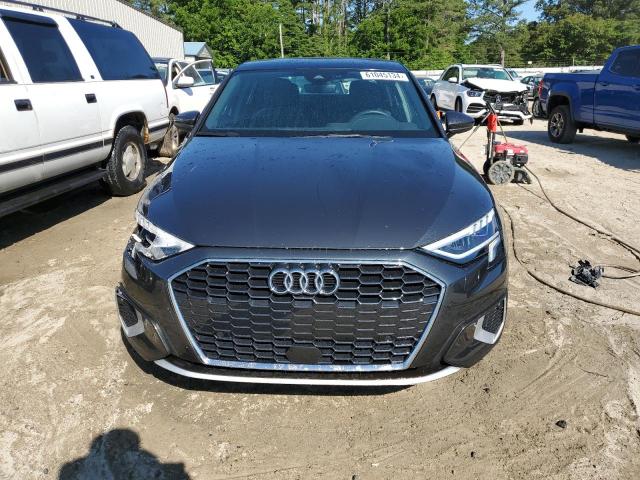 Photo 5 from auction – 2022 AUDI A3 PREMIUM with VIN WAUBUDGY9NA084883