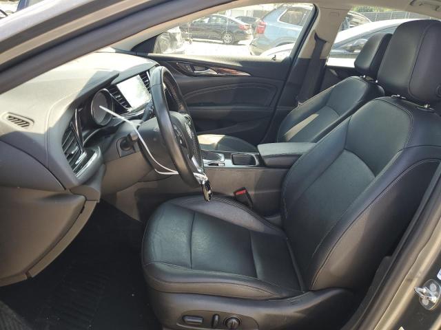 Zdjęcie 7 z aukcji – 2018 BUICK REGAL ESSE z VIN W04GP6SX8J1126443